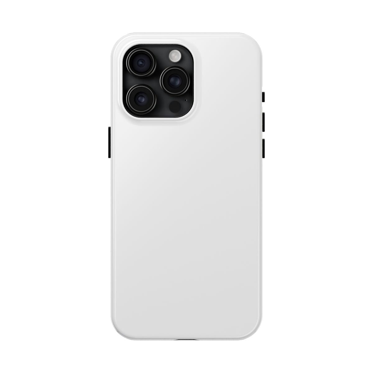 Vibe Phone Cases - White