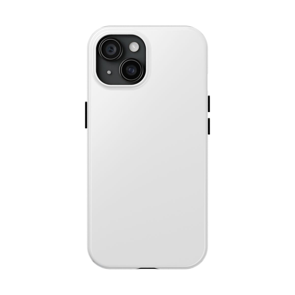 Vibe Phone Cases - White