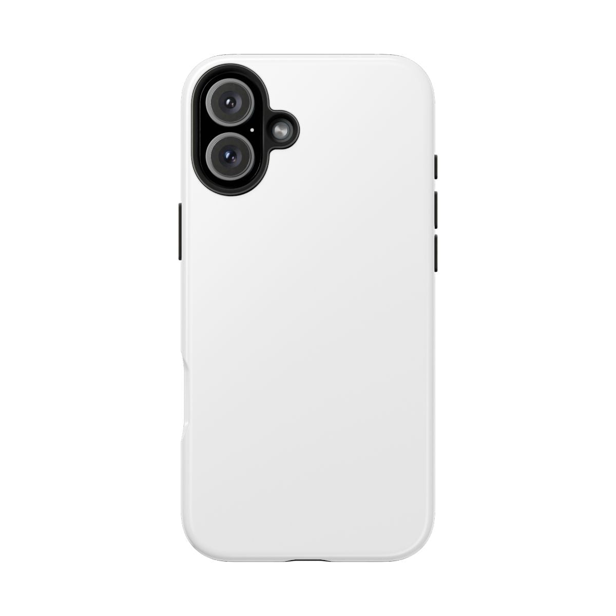 Vibe Phone Cases - White