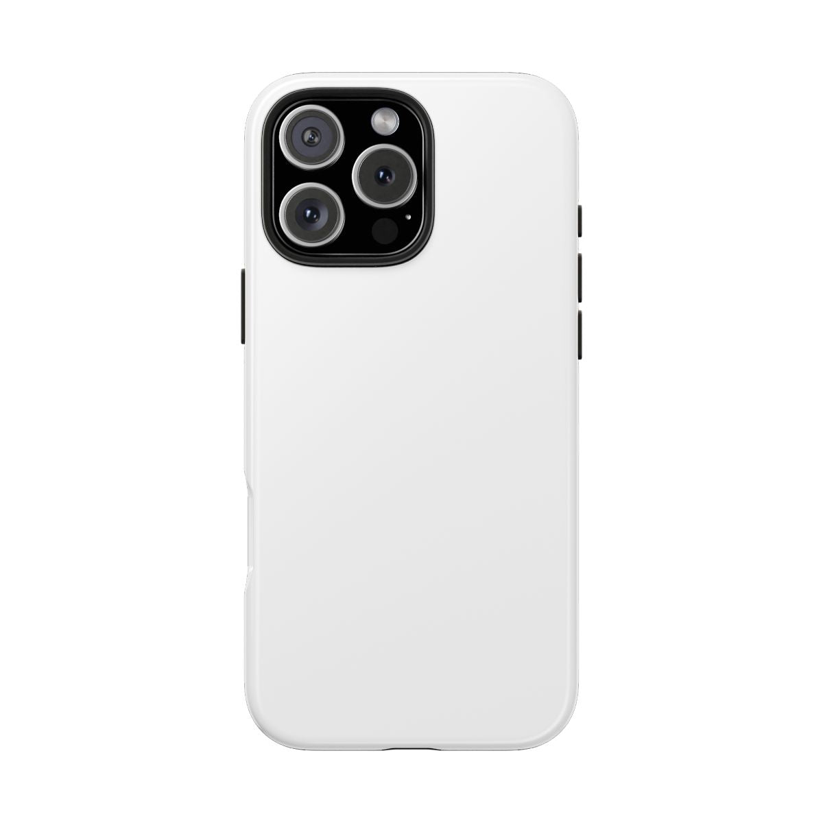 Vibe Phone Cases - White